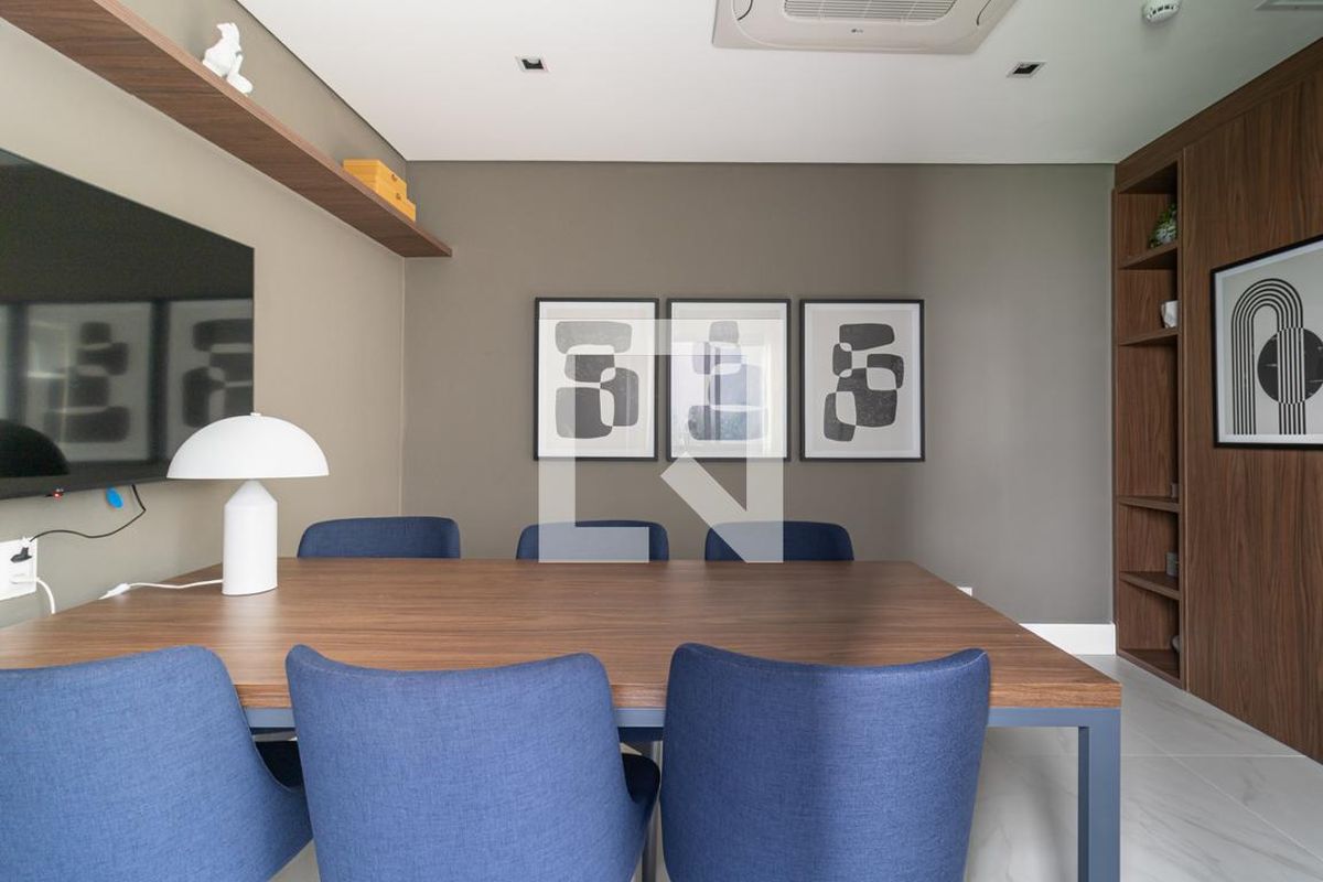 Kitnet-Studio, 25 m² - Foto 59