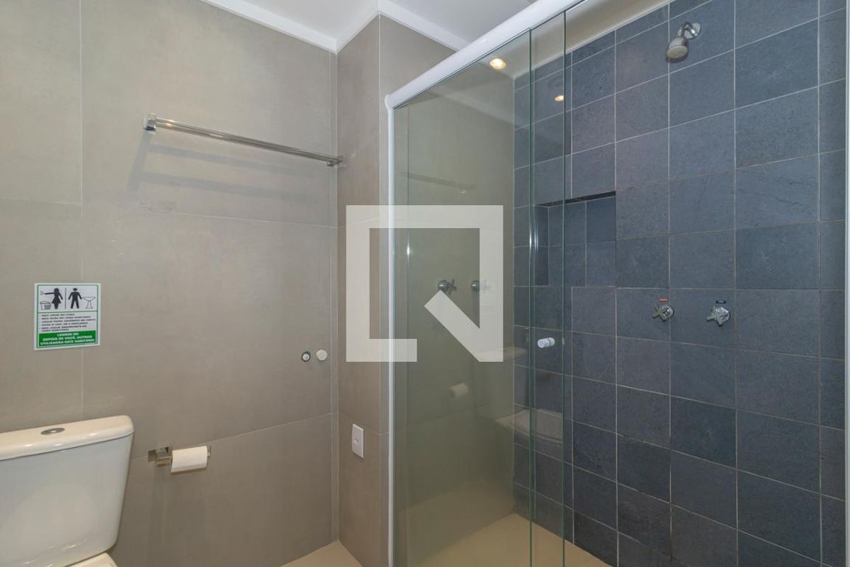 Kitnet-Studio, 25 m² - Foto 51