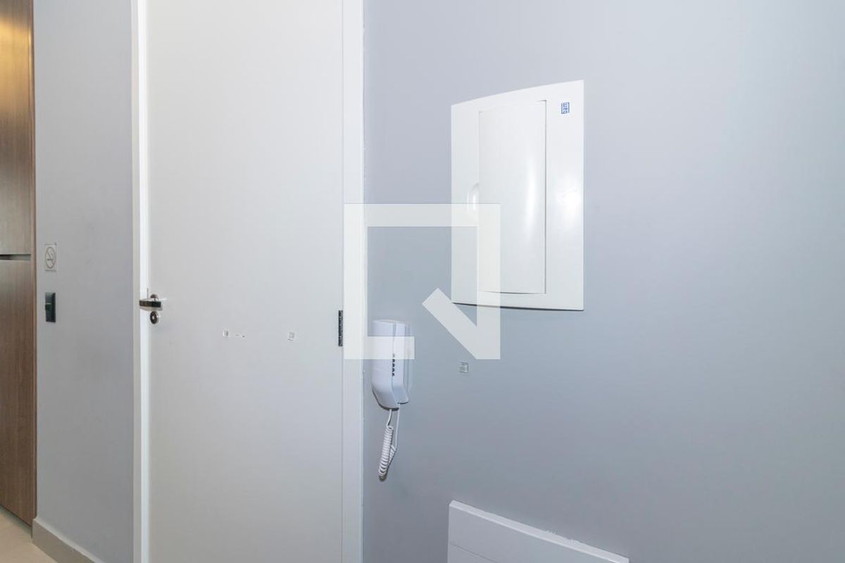 Kitnet-Studio, 25 m² - Foto 43