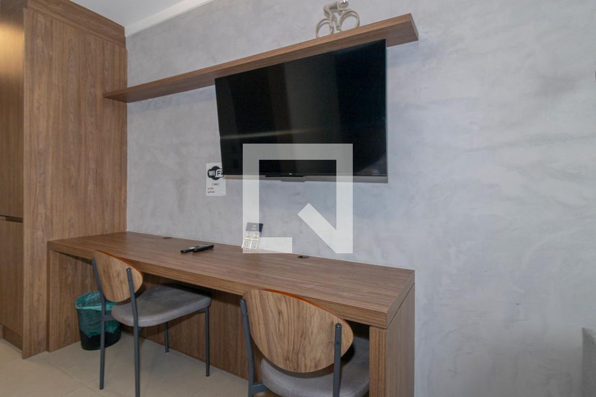 Kitnet-Studio, 25 m² - Foto 17