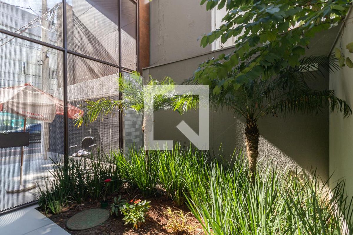 Kitnet-Studio, 25 m² - Foto 101