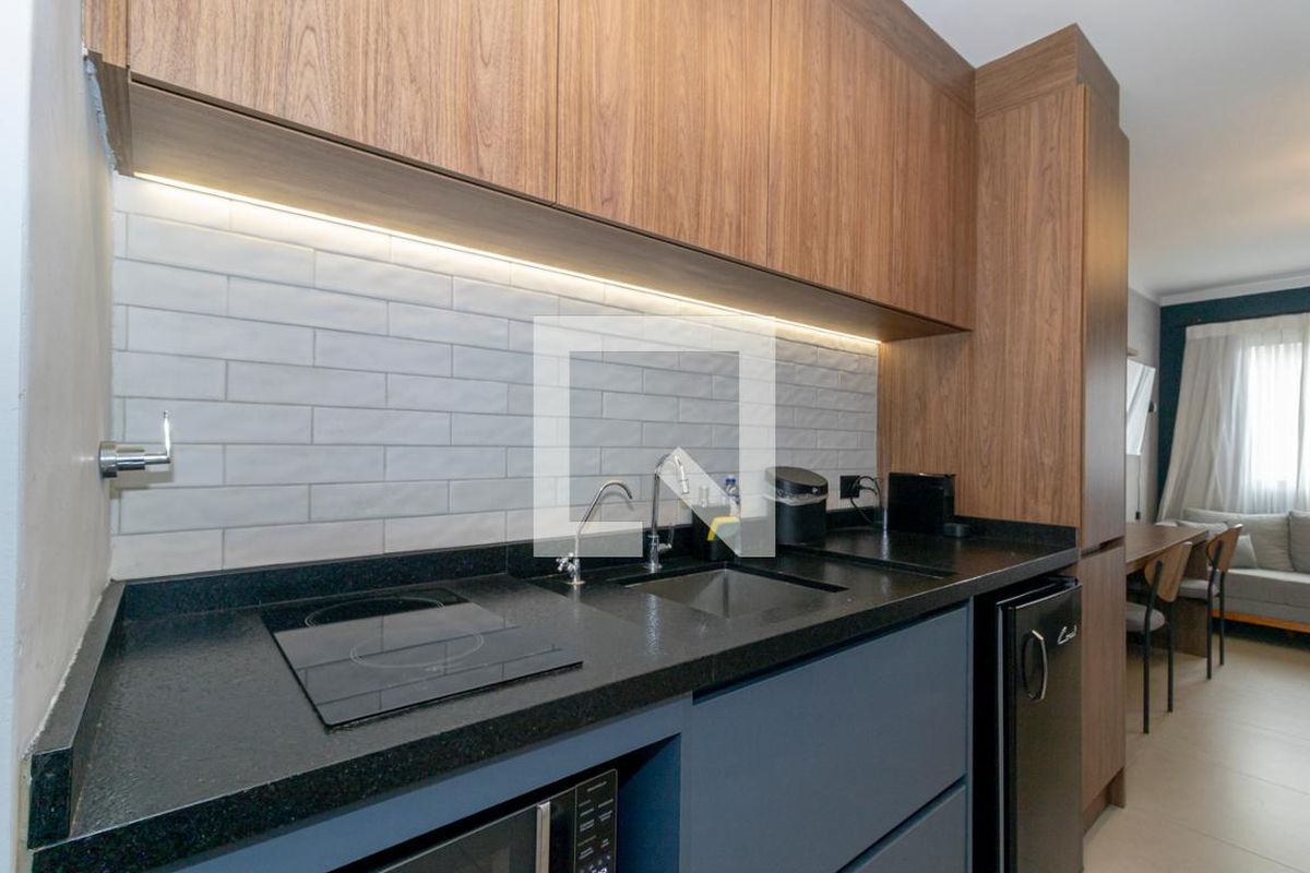 Kitnet-Studio, 25 m² - Foto 39
