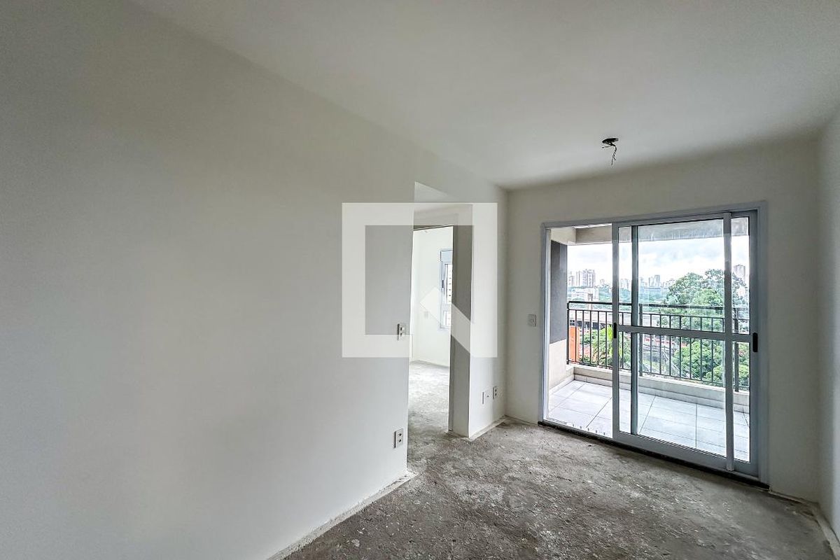 Apartamento, 2 quartos, 48 m² - Foto 4