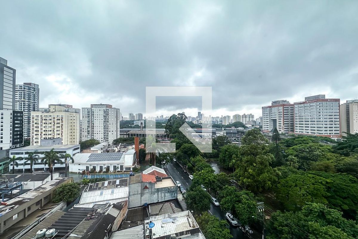 Apartamento, 2 quartos, 48 m² - Foto 42