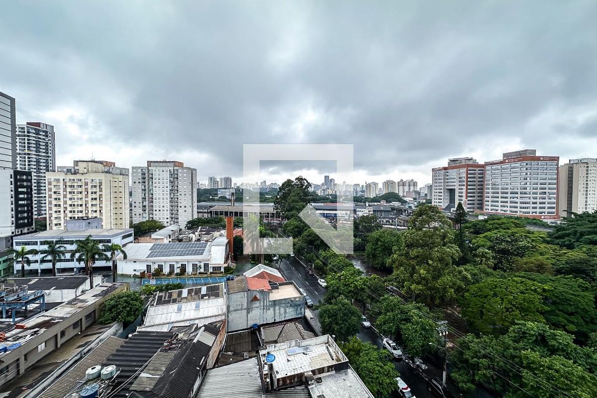 Apartamento, 2 quartos, 48 m² - Foto 32