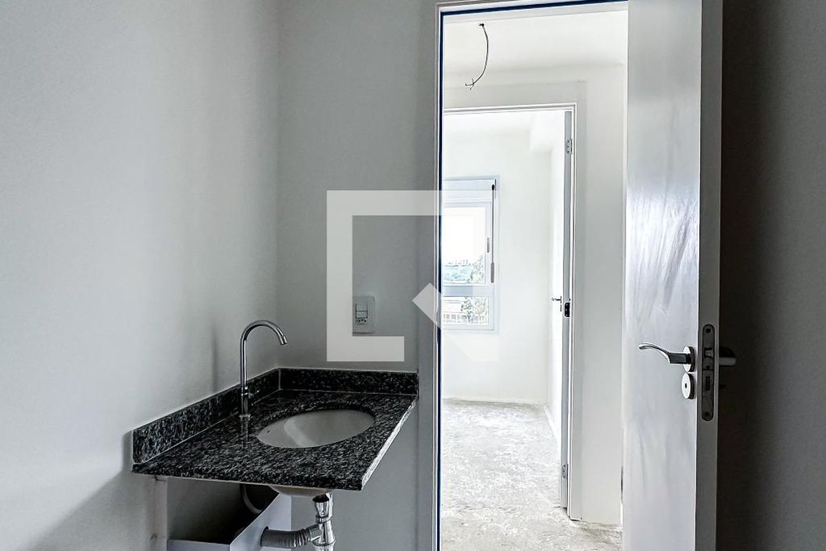 Apartamento, 2 quartos, 48 m² - Foto 48