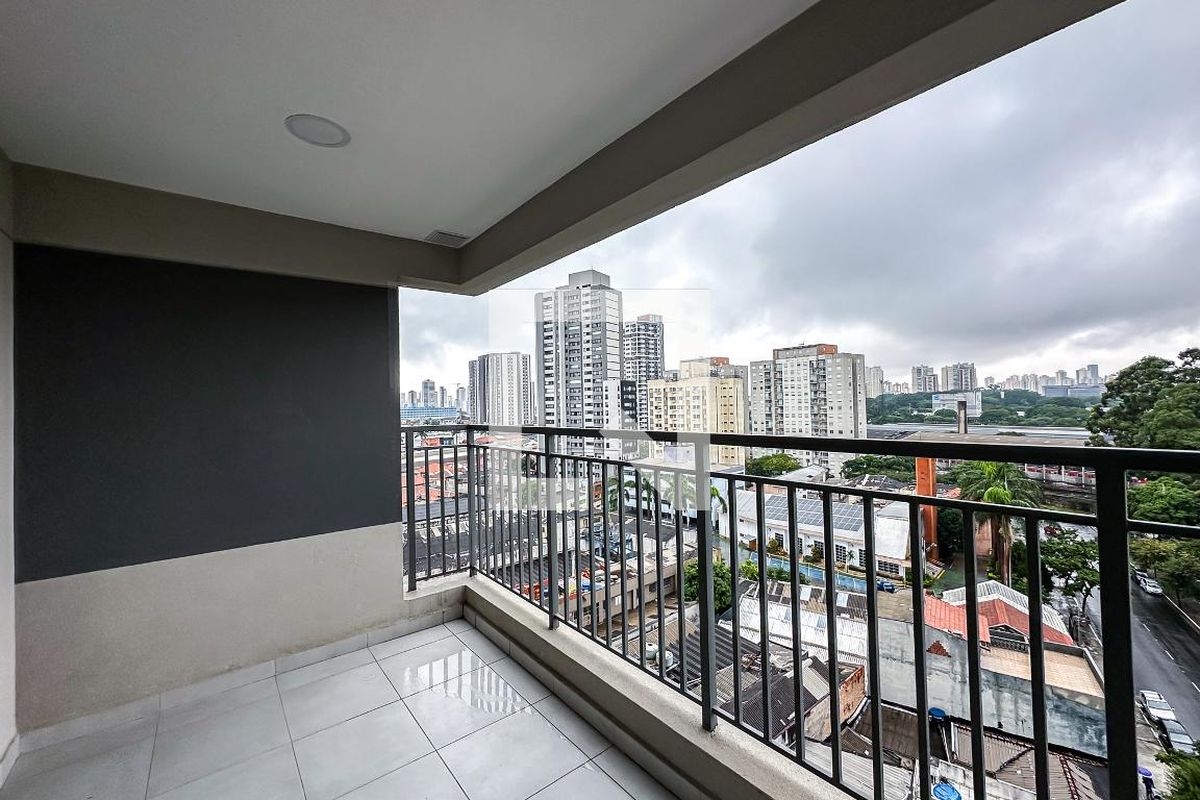 Apartamento, 2 quartos, 48 m² - Foto 16