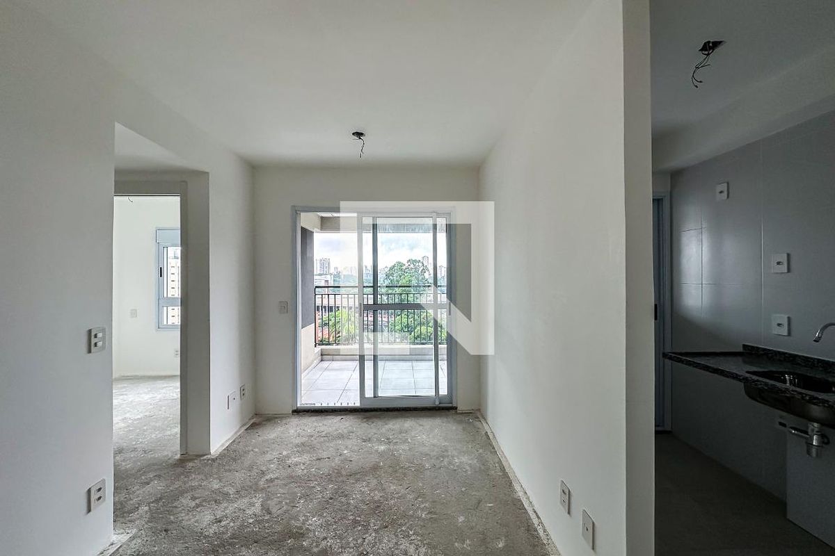 Apartamento, 2 quartos, 48 m² - Foto 6