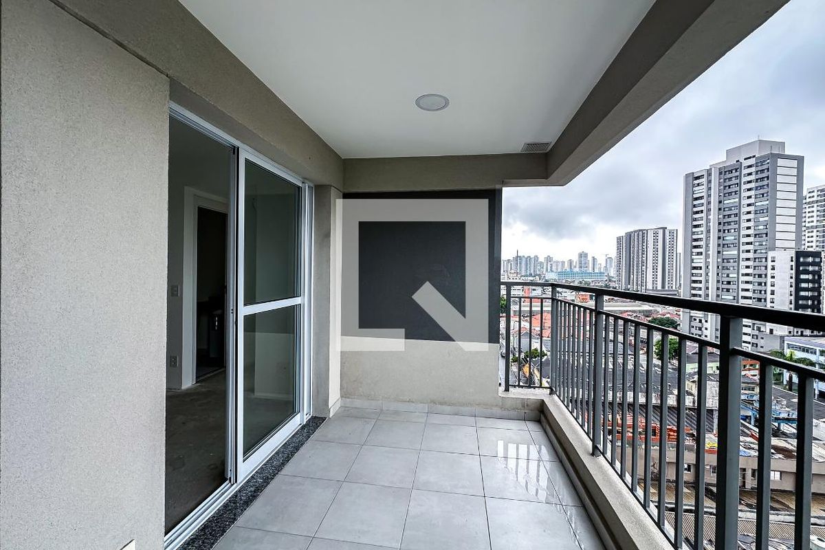 Apartamento, 2 quartos, 48 m² - Foto 14