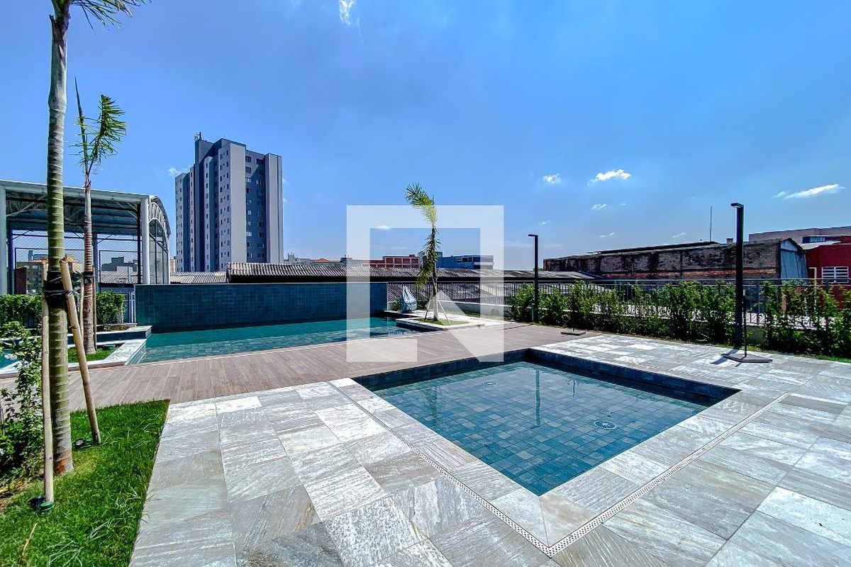 Apartamento, 2 quartos, 48 m² - Foto 90