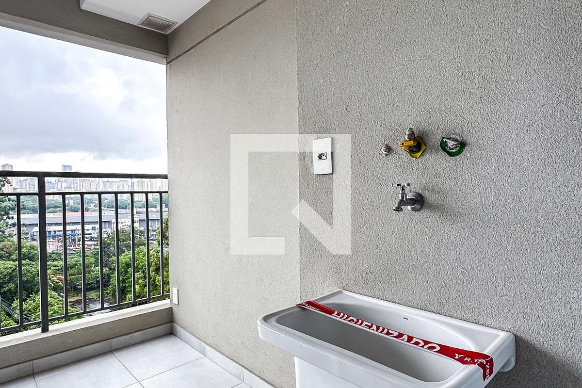 Apartamento, 2 quartos, 48 m² - Foto 64