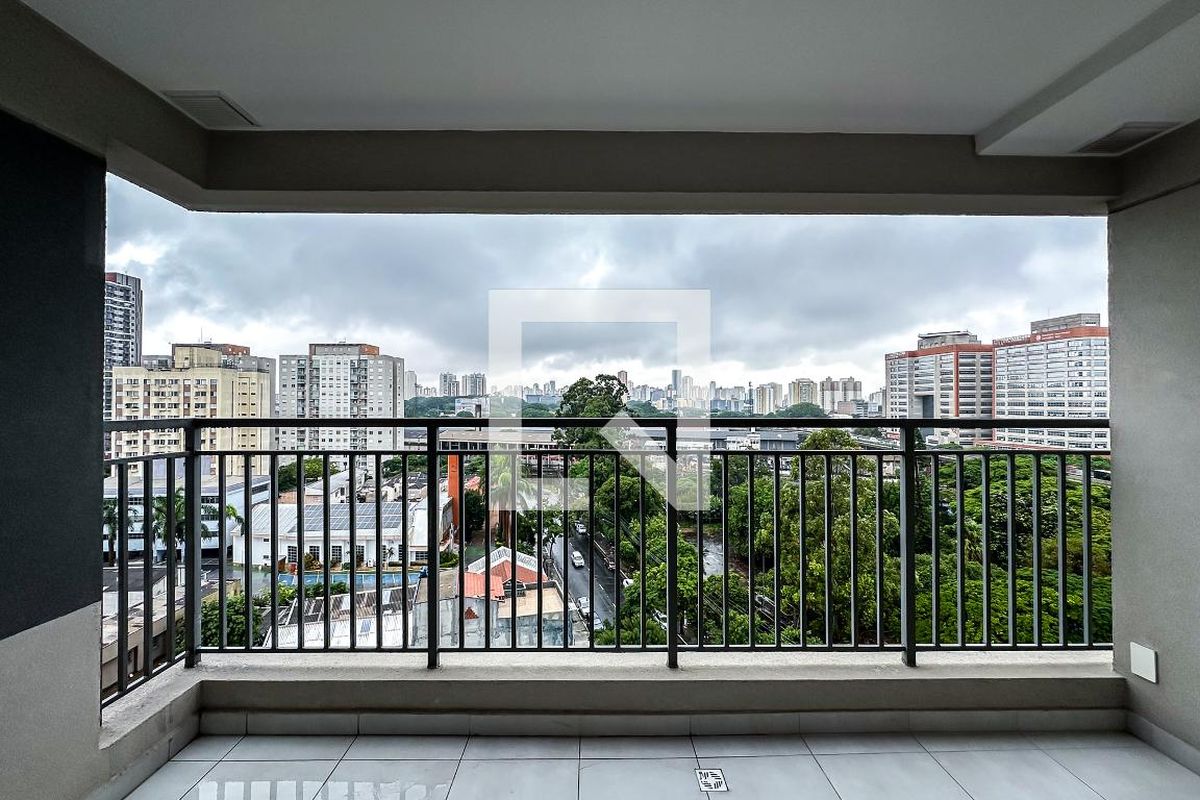 Apartamento, 2 quartos, 48 m² - Foto 18