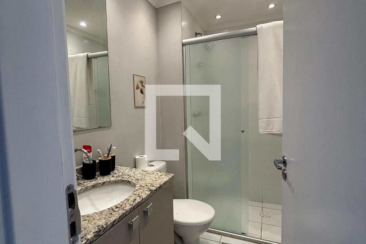 Apartamento, 3 quartos, 73 m² - Foto 59