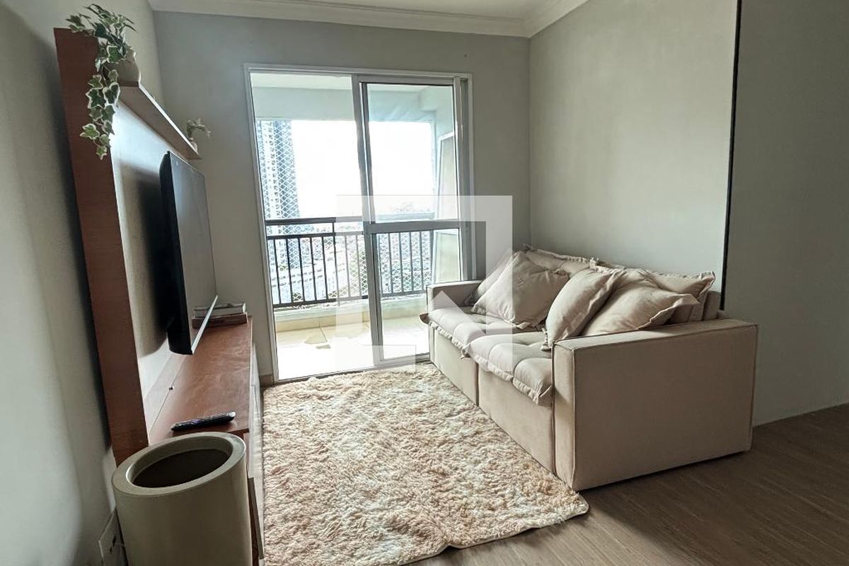 Apartamento, 3 quartos, 73 m² - Foto 5