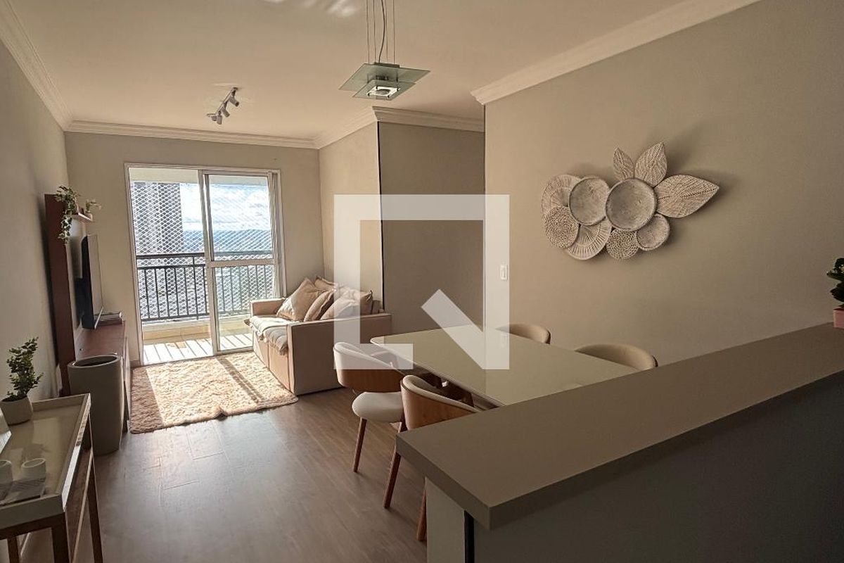 Apartamento, 3 quartos, 73 m² - Foto 11