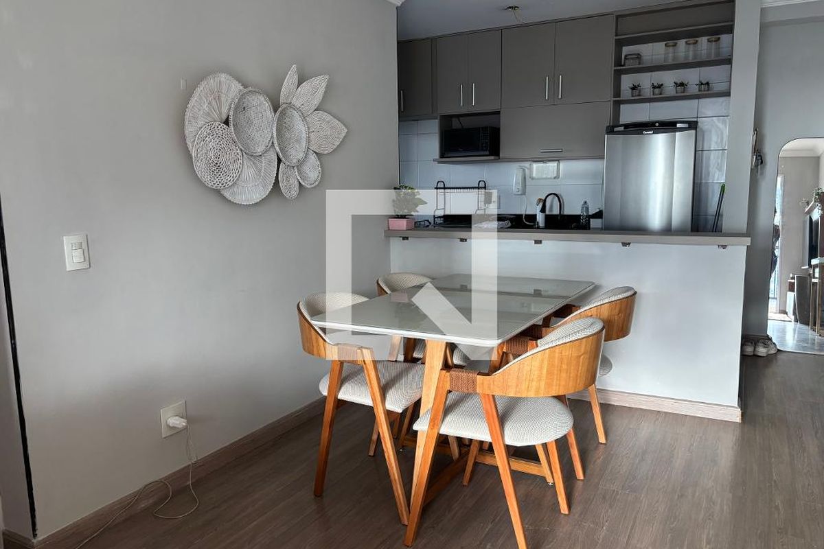 Apartamento, 3 quartos, 73 m² - Foto 21