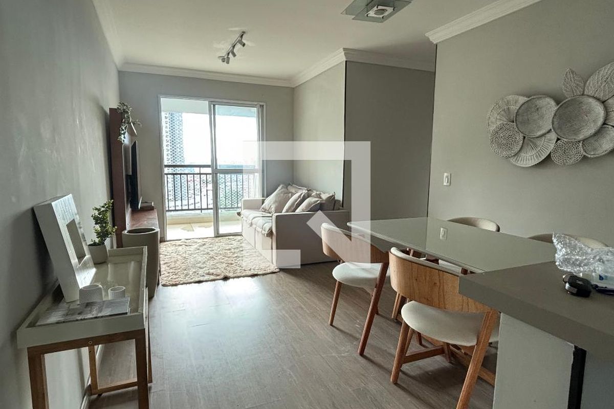 Apartamento, 3 quartos, 73 m² - Foto 2