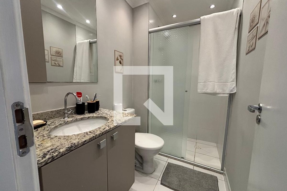 Apartamento, 3 quartos, 73 m² - Foto 61
