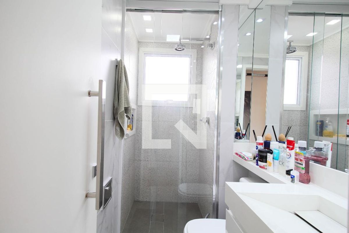 Apartamento, 2 quartos, 50 m² - Foto 30