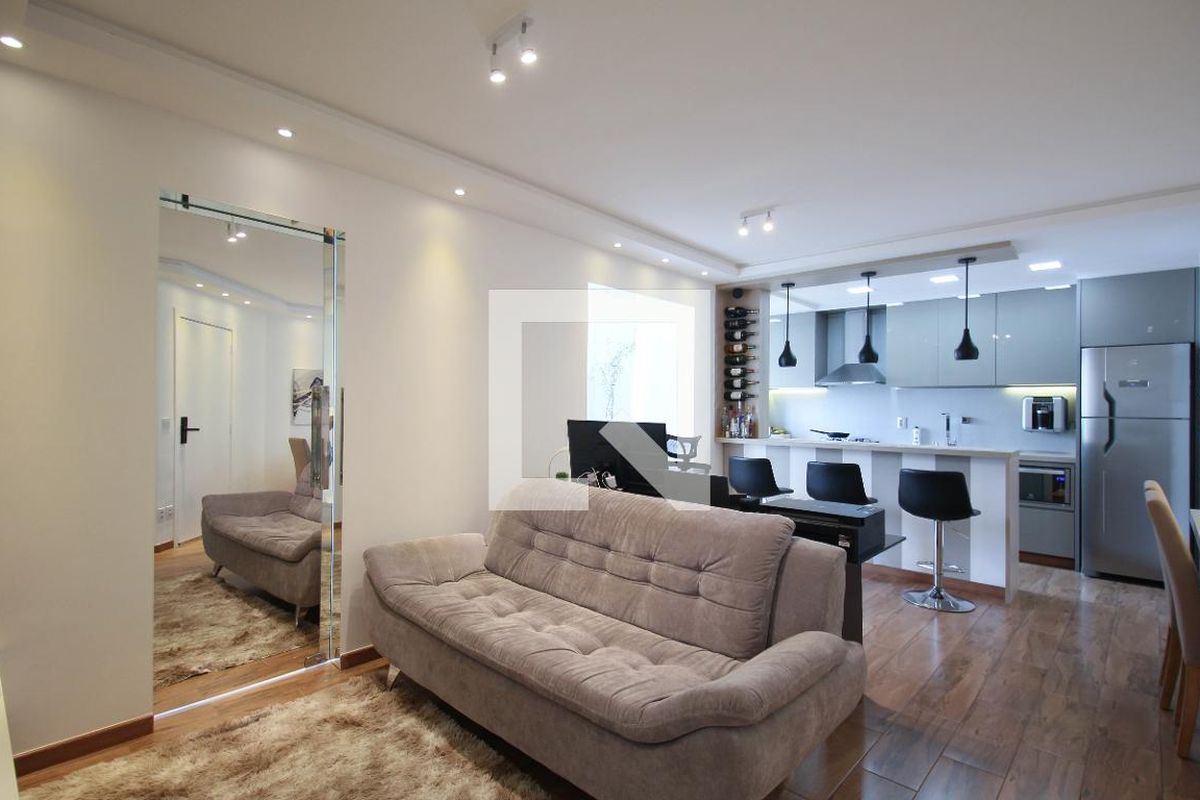 Apartamento, 2 quartos, 50 m² - Foto 4
