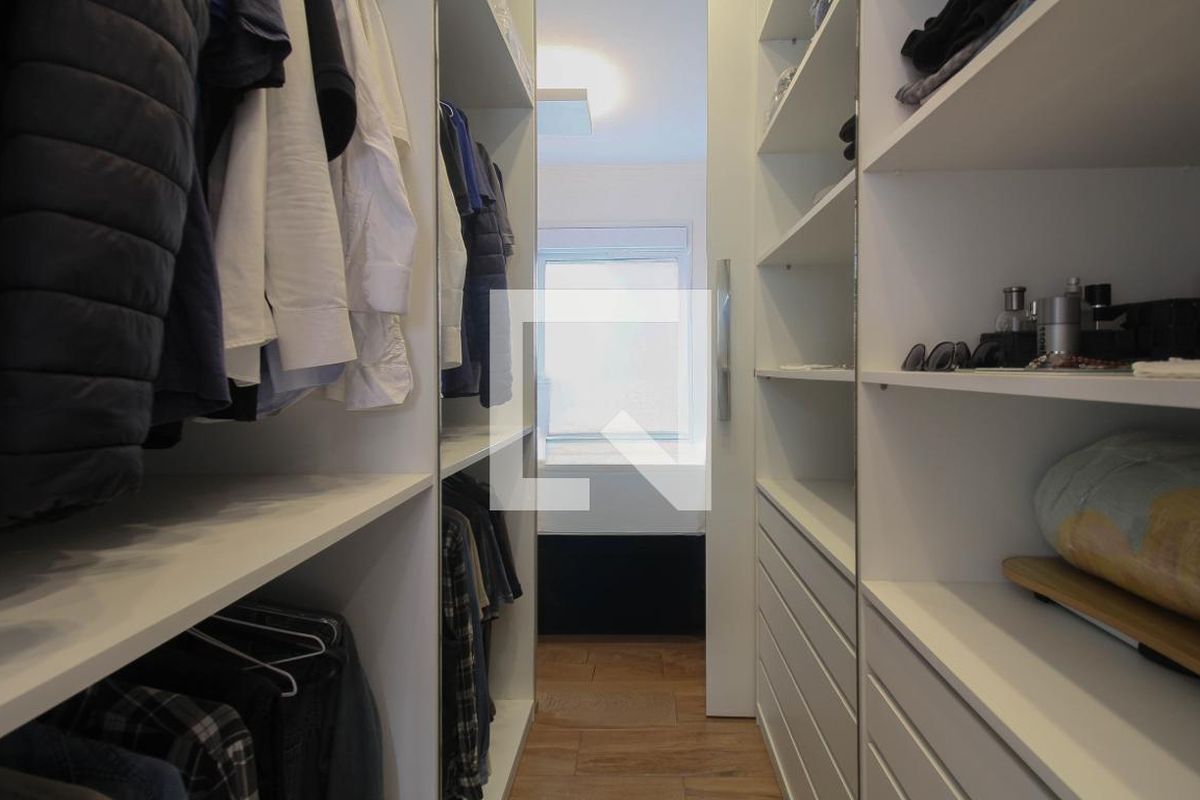 Apartamento, 2 quartos, 50 m² - Foto 28