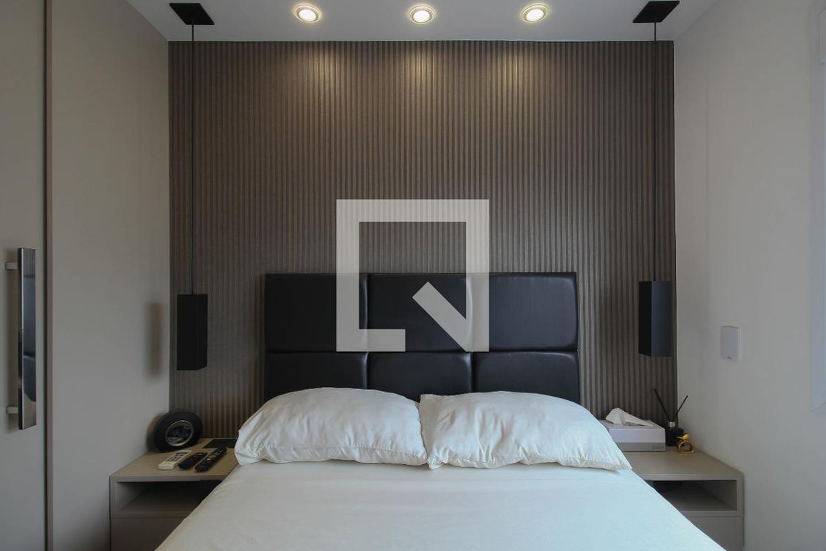 Apartamento, 2 quartos, 50 m² - Foto 22
