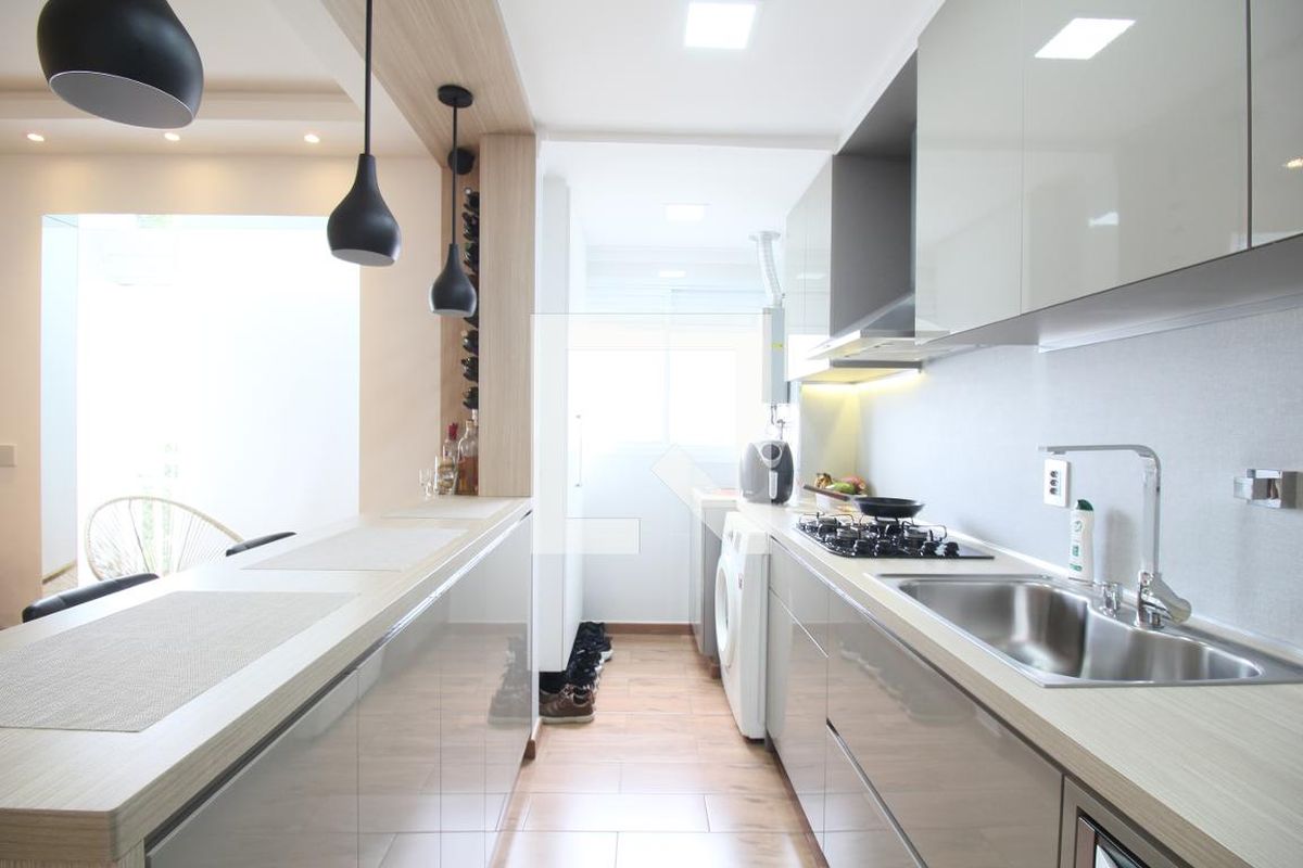 Apartamento, 2 quartos, 50 m² - Foto 40