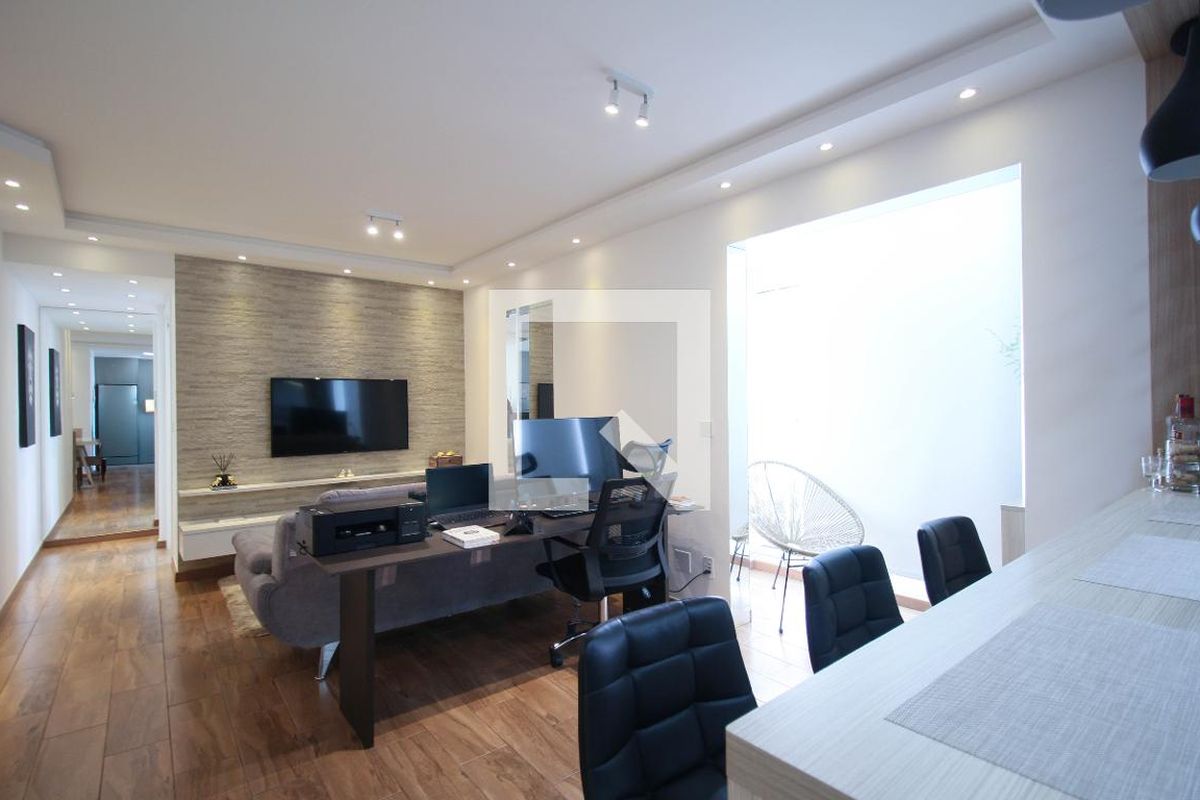 Apartamento, 2 quartos, 50 m² - Foto 8