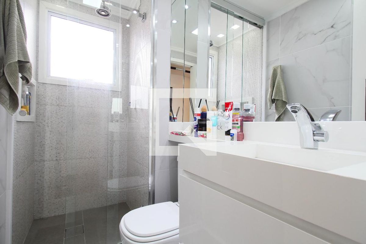 Apartamento, 2 quartos, 50 m² - Foto 32