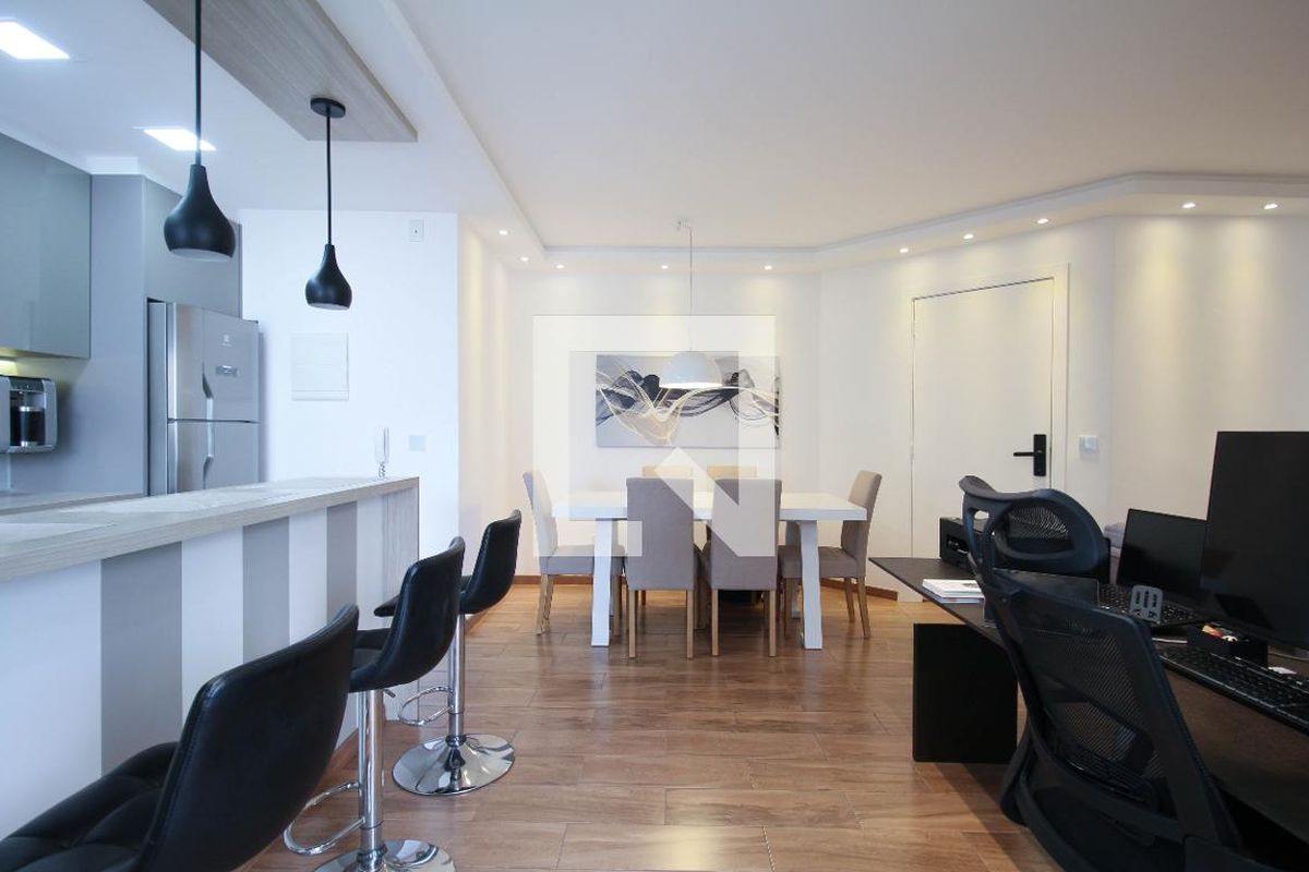 Apartamento, 2 quartos, 50 m² - Foto 10