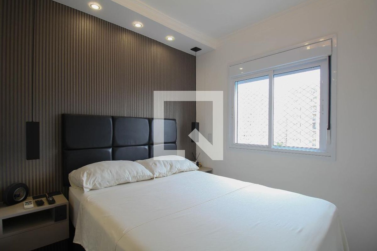 Apartamento, 2 quartos, 50 m² - Foto 20