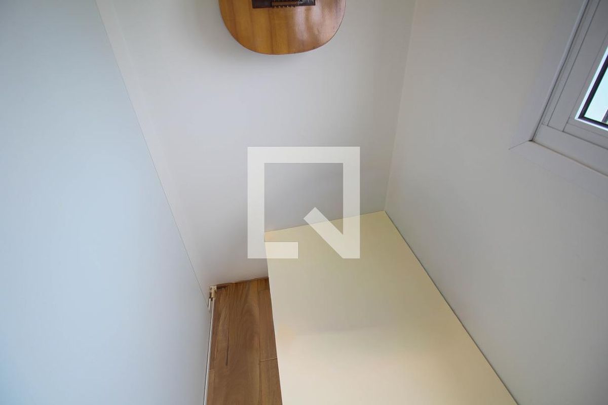 Apartamento, 2 quartos, 50 m² - Foto 18