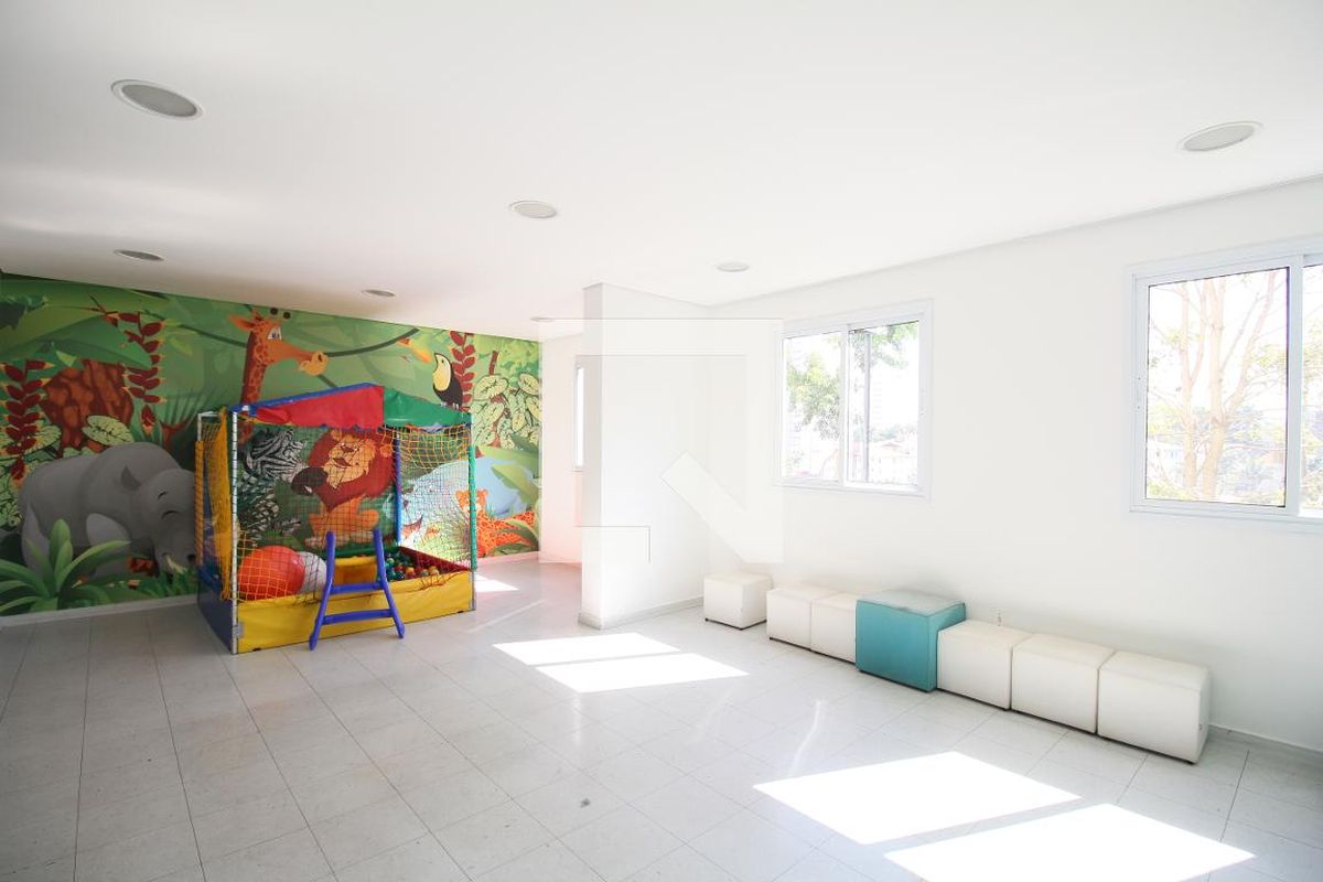 Apartamento, 2 quartos, 50 m² - Foto 58