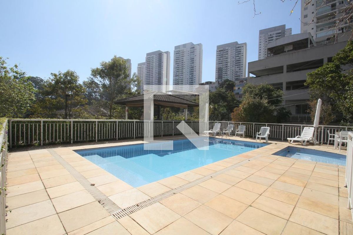 Apartamento, 2 quartos, 50 m² - Foto 50