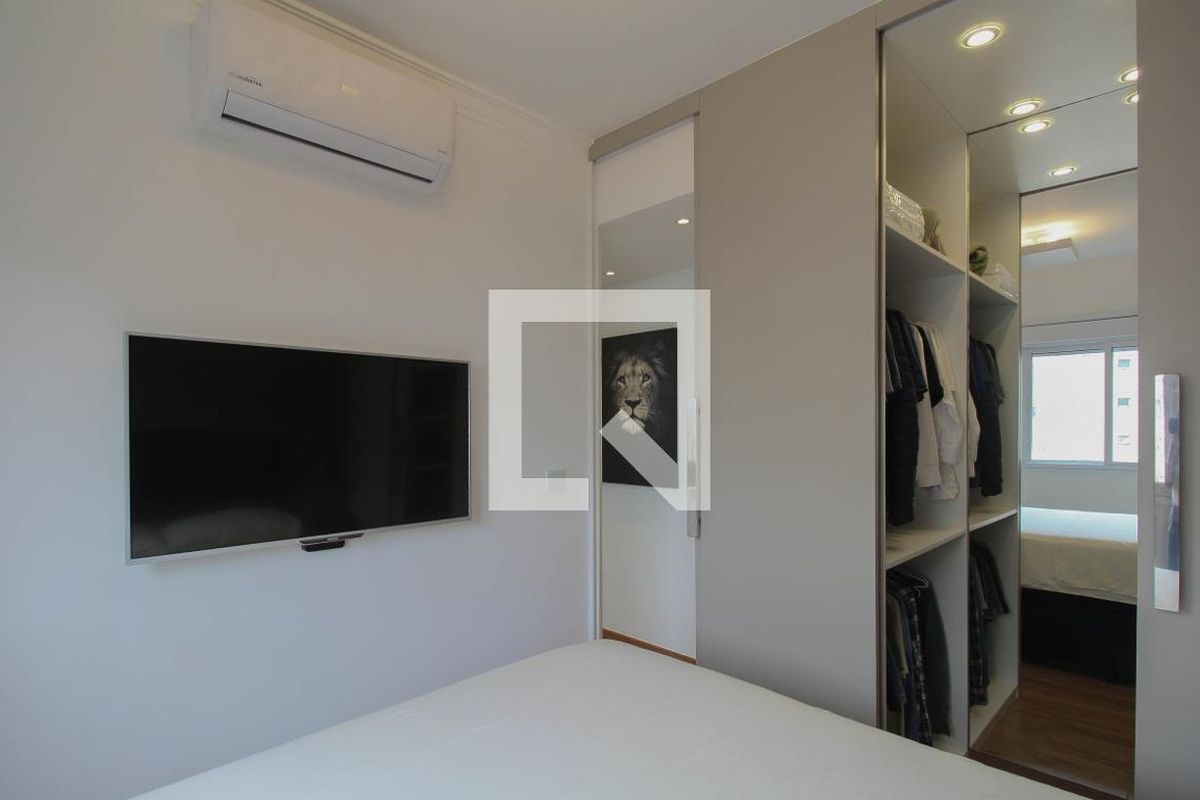 Apartamento, 2 quartos, 50 m² - Foto 26