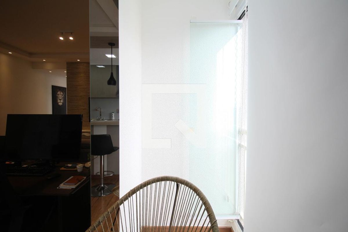 Apartamento, 2 quartos, 50 m² - Foto 12