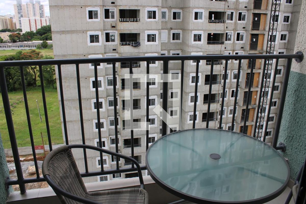 Apartamento, 2 quartos, 51 m² - Foto 20