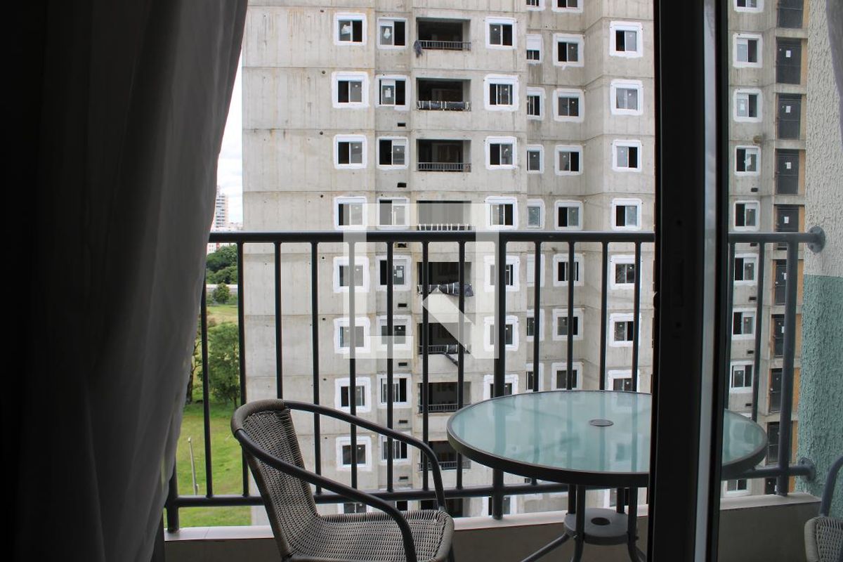 Apartamento, 2 quartos, 51 m² - Foto 18