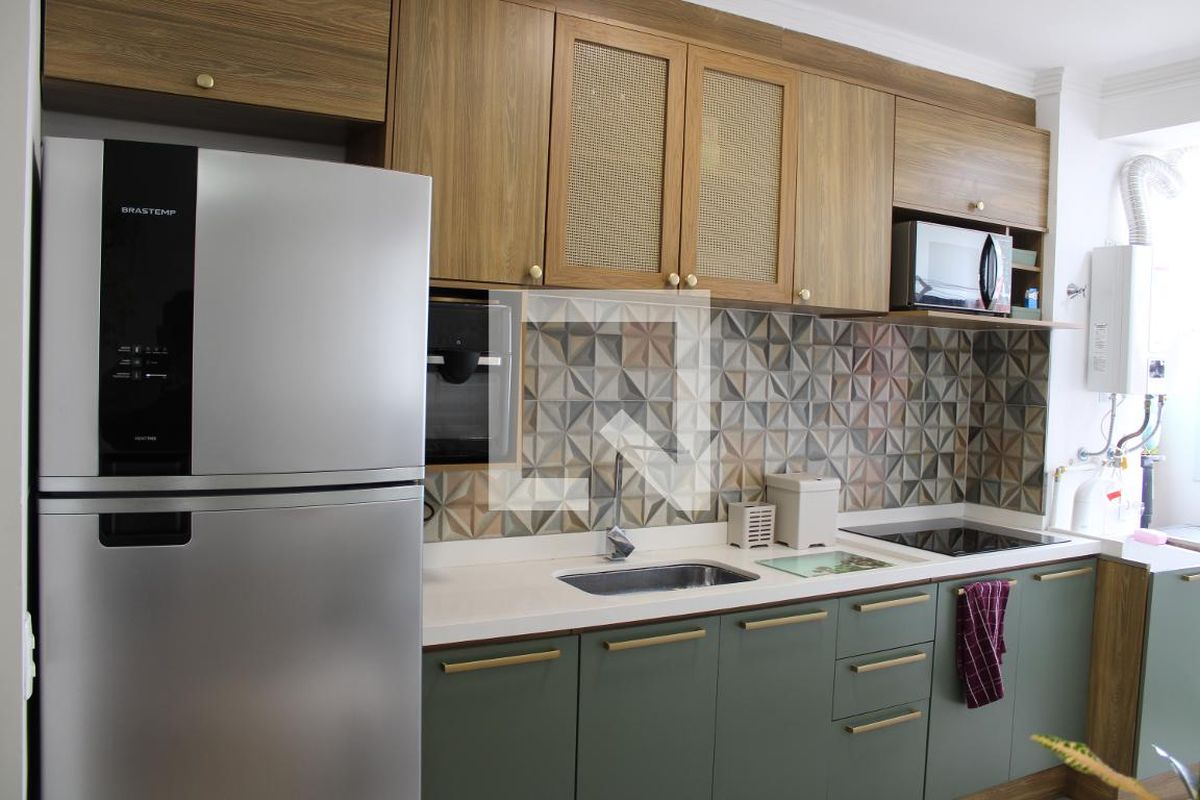 Apartamento, 2 quartos, 51 m² - Foto 86
