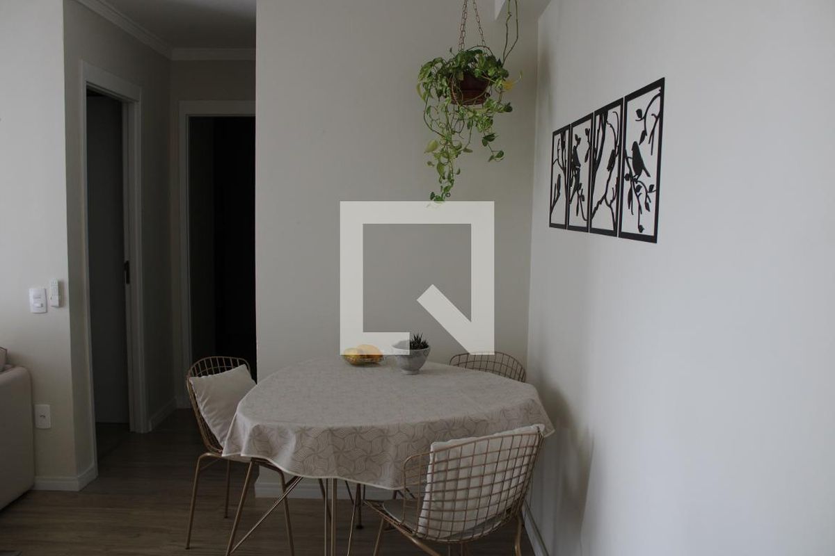 Apartamento, 2 quartos, 51 m² - Foto 4