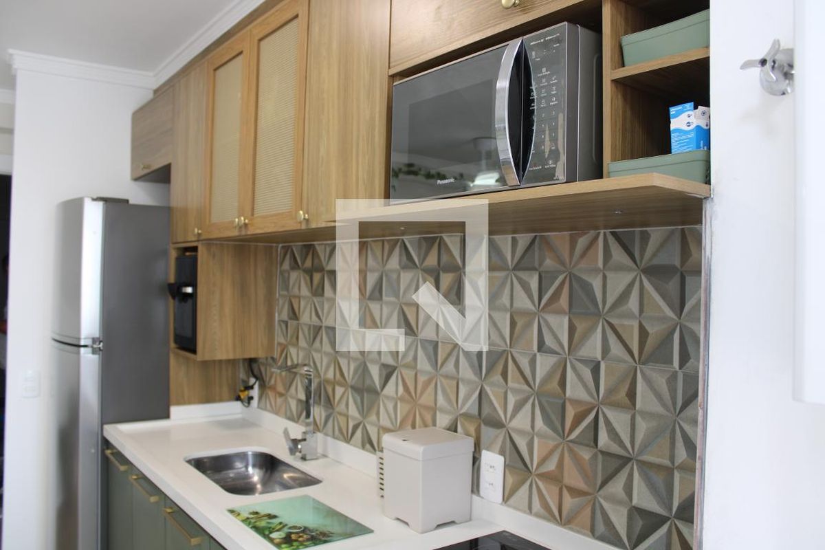 Apartamento, 2 quartos, 51 m² - Foto 94