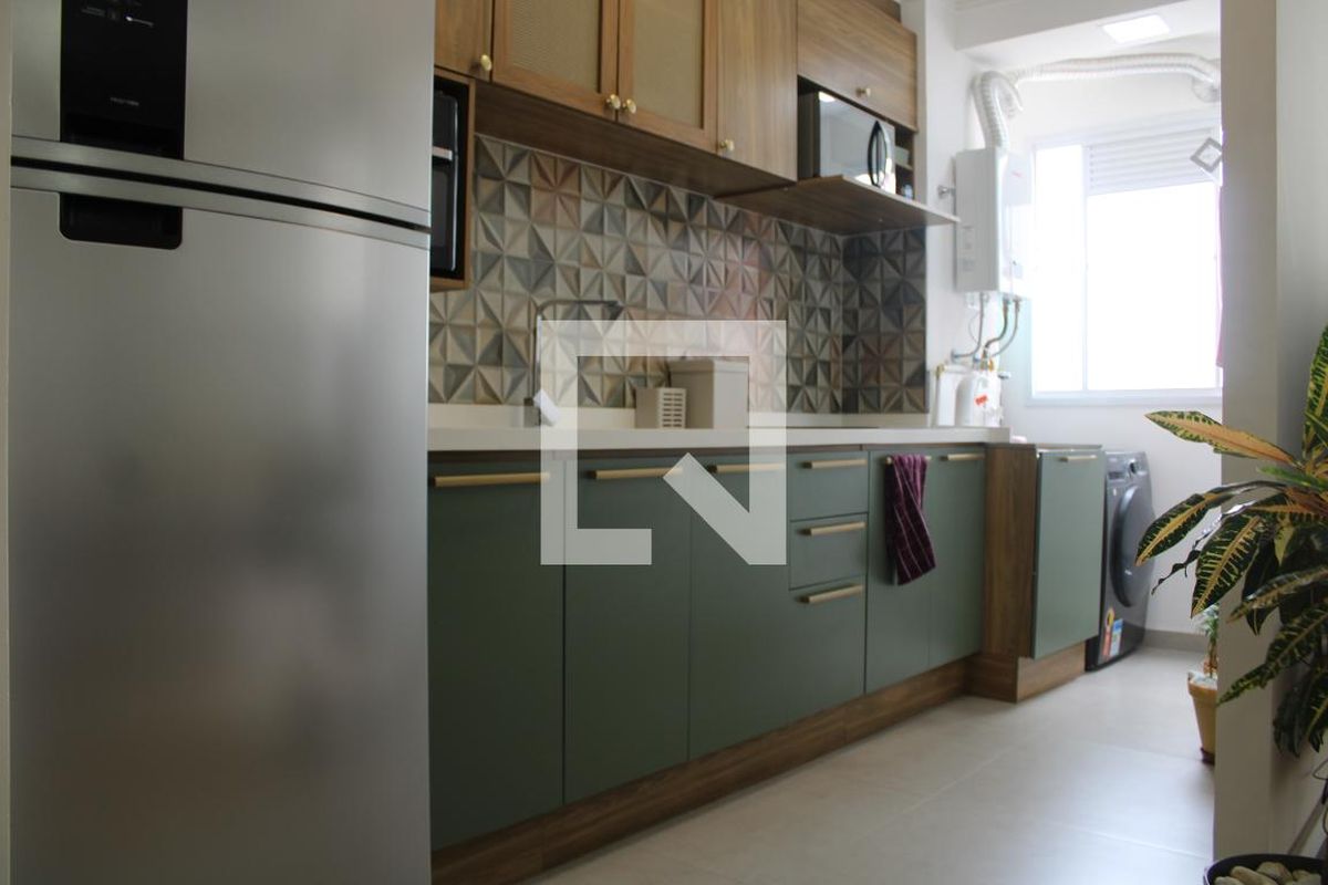 Apartamento, 2 quartos, 51 m² - Foto 88