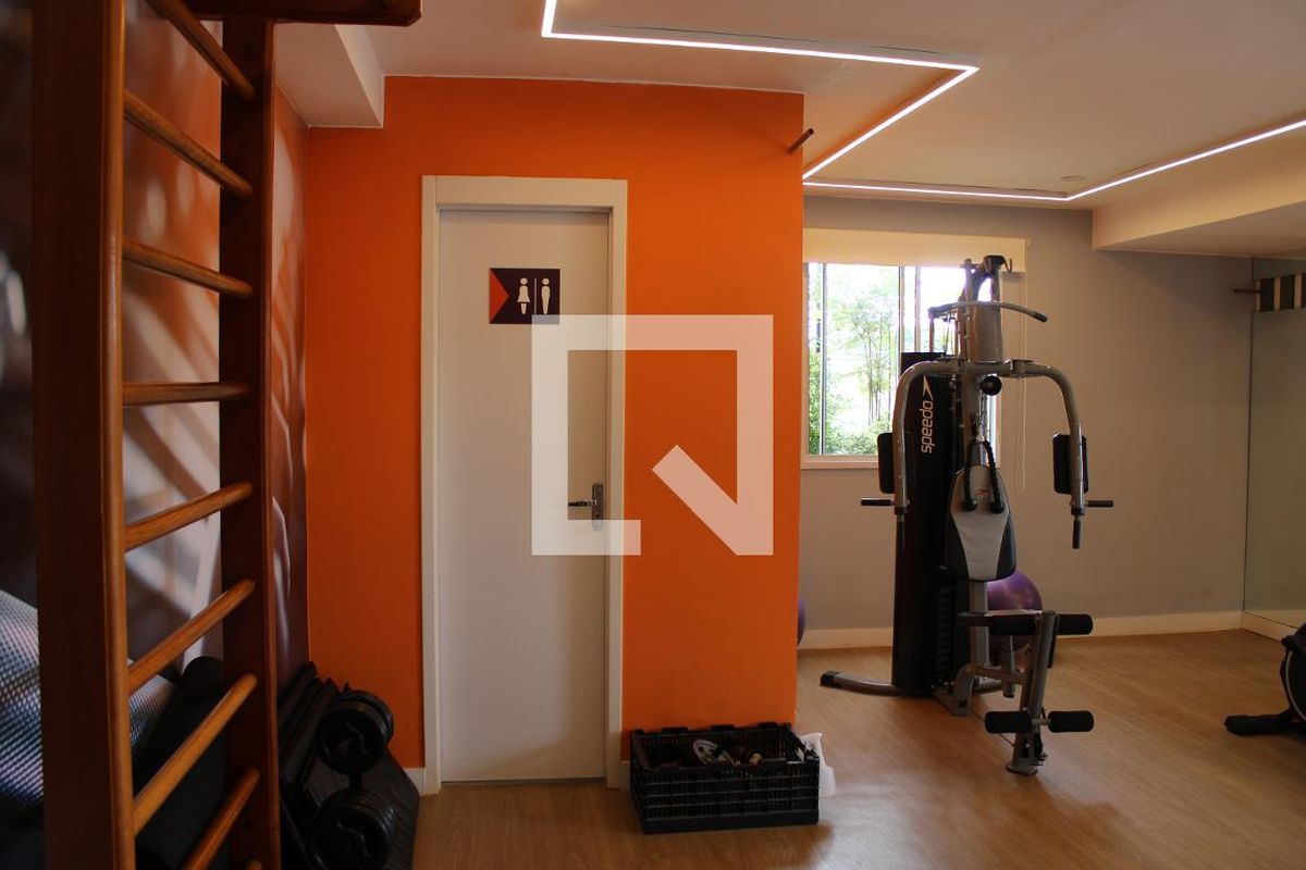 Apartamento, 2 quartos, 51 m² - Foto 122
