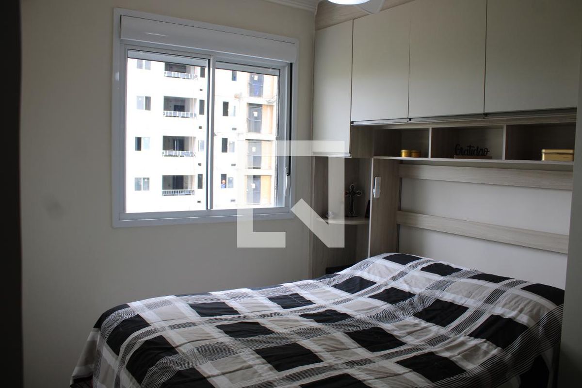 Apartamento, 2 quartos, 51 m² - Foto 62