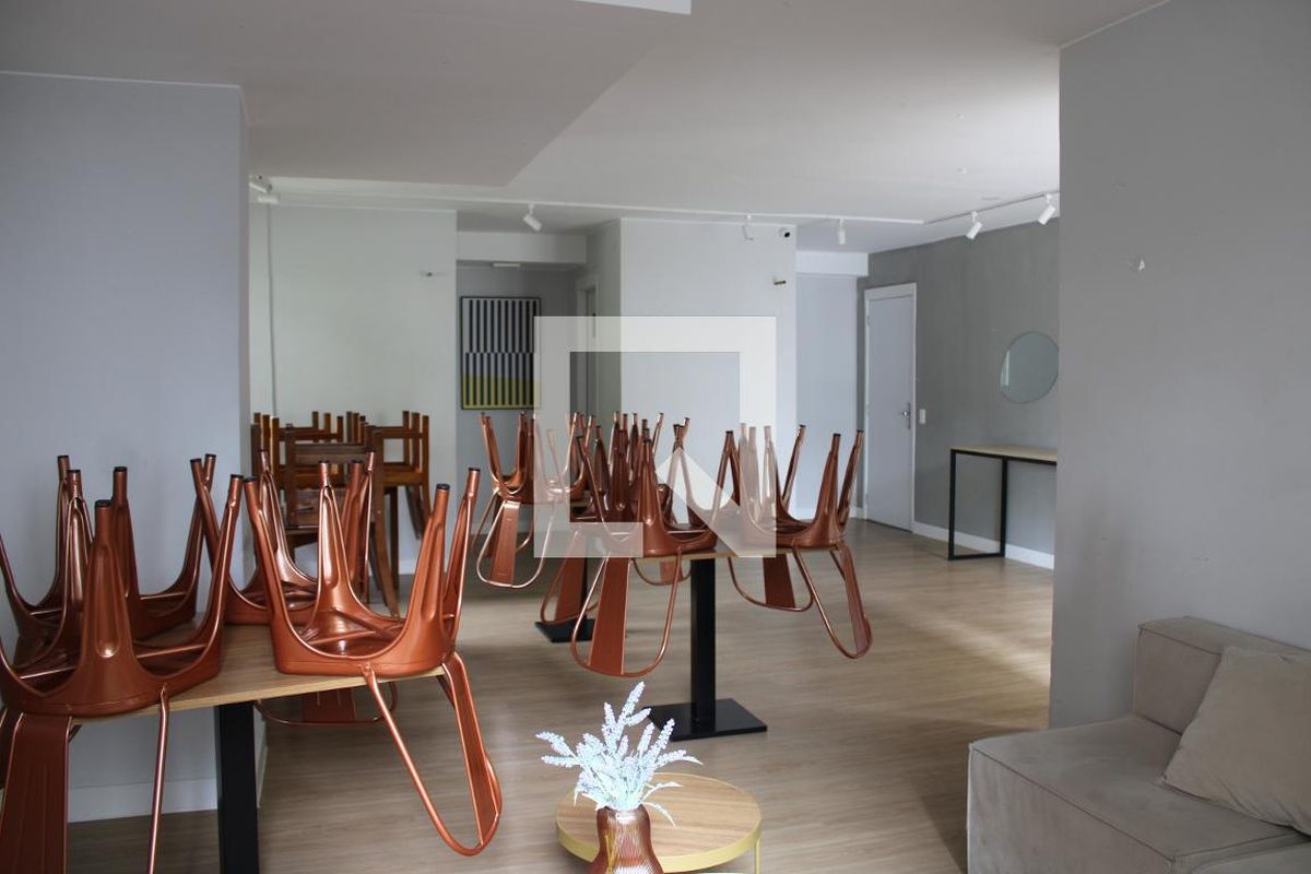 Apartamento, 2 quartos, 51 m² - Foto 118