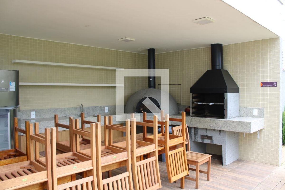 Apartamento, 2 quartos, 51 m² - Foto 130
