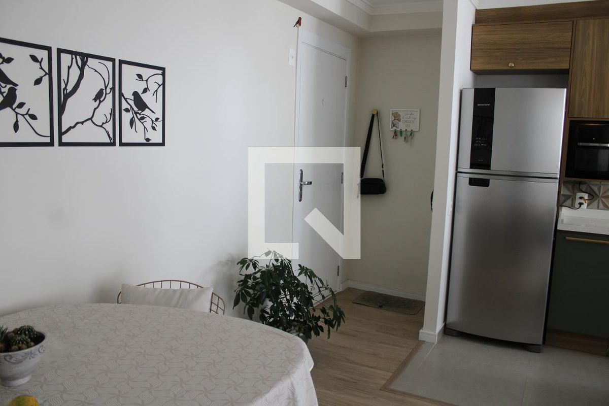 Apartamento, 2 quartos, 51 m² - Foto 8
