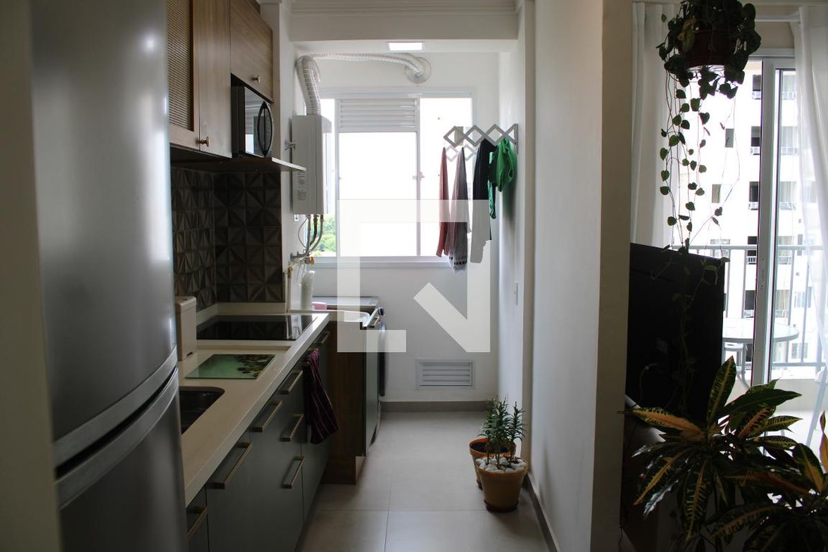 Apartamento, 2 quartos, 51 m² - Foto 92