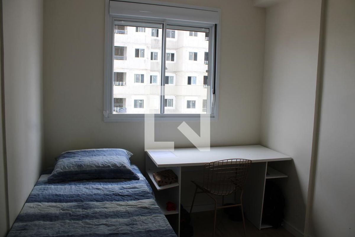 Apartamento, 2 quartos, 51 m² - Foto 42