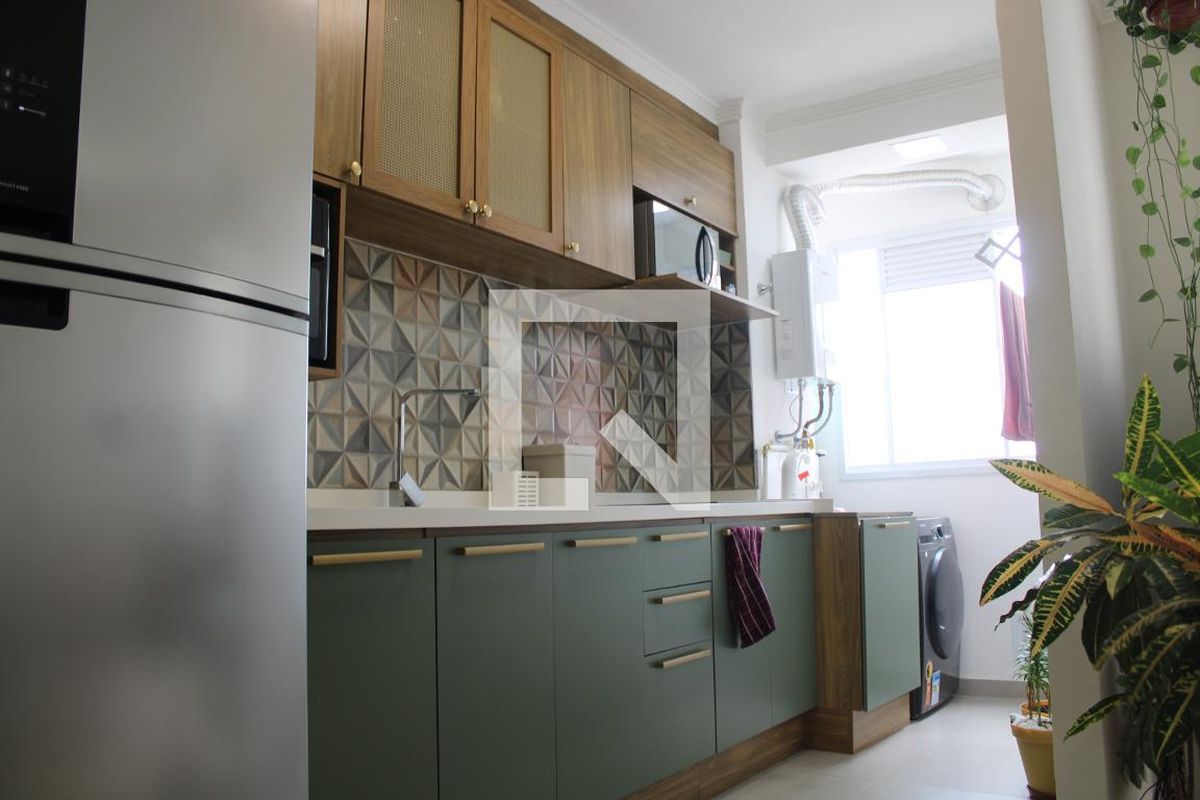 Apartamento, 2 quartos, 51 m² - Foto 90